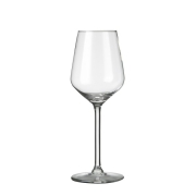 Wijnglas Carre 290 ml transparant