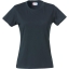 Modern lichtgewicht dames T-shirt dark navy,m