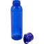 AS waterfles (650 ml) blauw