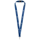 Lanyard met veiligheidssluiting Lago