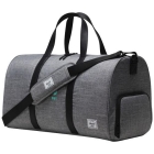 Herschel Novel™  gerecyclede reistas 43L heather grijs