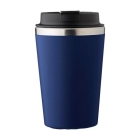 PP reisbeker Shay blauw