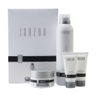 Janzen Gift Set S Body Black 22 wit