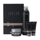 Janzen Gift Set S Body Skin 90 zwart