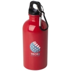 RCS RVS enkelwandige waterfles Oregon 400 ml