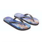 Sublimatie strandslippers 44-46 Costa