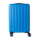ABS trolley Alaric blauw
