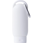 60 ml zonnebrandcrème SPF 30 wit