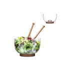 Sagaform Nature saladeschaal