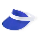Zonneklep Narim blauw
