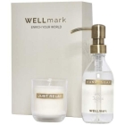 Wellmark Discovery wellnessset wit