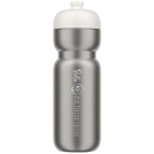 Mepal Pull rvs sportfles 800 ml wit
