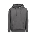 UM hoodie OCS-RCS loose unisex charcoal,2xl