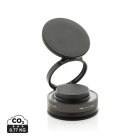 Magnetische telefoonhouder Terra 360 zwart/grijs
