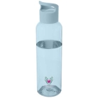 Sky 650 ml waterfles gerecycled plastic