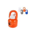 Drinkfles Kettlebell 1800 ml