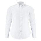 Acton overhemd dames wit,xs