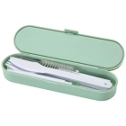 Runa bestekset mint green