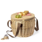Picknick thermo-tasje Bubu standaard