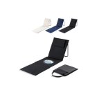 Strandmat met rugleuning InSideOut