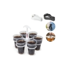 Cupkeeper - Bekerhouder voor festivals