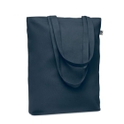 Boodschappentas Coco navy