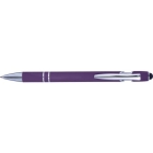 Balpen primo stylus paars