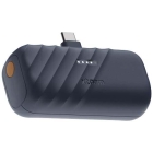 Xtorm Go2 powerbank 20W 5000 mAh middenblauw
