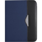 A4 schrijfmap blauw