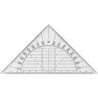 Geo Driehoek neutraal
