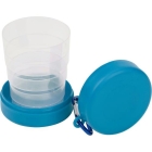 Opvouwbare drinkbeker
