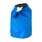 Waterdichte strandtas blauw
