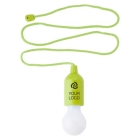 ABS treklamp