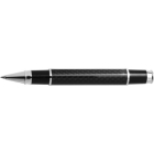 Balpen Carbon zwart