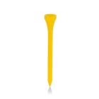 Golf Tee Hydor geel