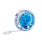 Jojo met knipperend licht blauw