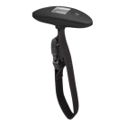 Bagage gewichtsmeter Weighit zwart