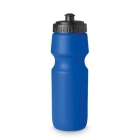 Kunststof bidon Spot seven blauw