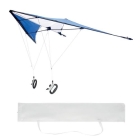 Delta vlieger Fly away royal blue