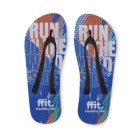 Sublimatie strandslippers 42-44 Costa