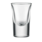Borrelglas 28ml Songo transparant
