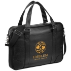 Oxford 15.6 inch laptoptas zwart