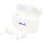 Bluetooth oordopjes Braavos wit