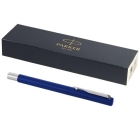 Parker Vector rollerpen blauw