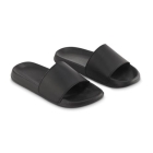 Badslippers Kolam 38-39 zwart