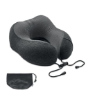Reiskussen Bantal donkergrijs