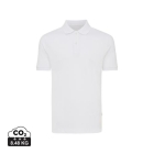Iqoniq Yosemite polo wit,2xl