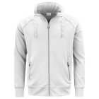 Sweatshirt Jog rsx wit,l