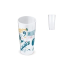 Ecologische festivalbeker 500 ml