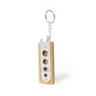 Multitool sleutelhanger Balmy standaard